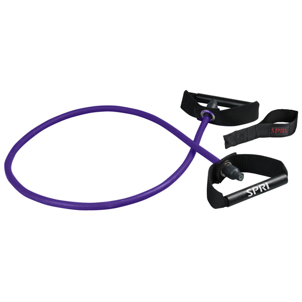 Very heavy xertube with door attachment